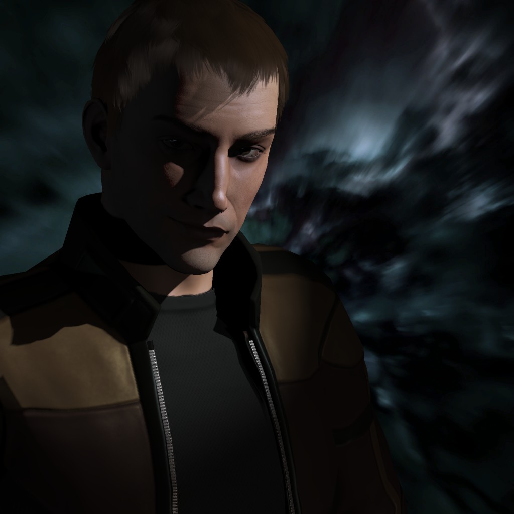 James Ironclad