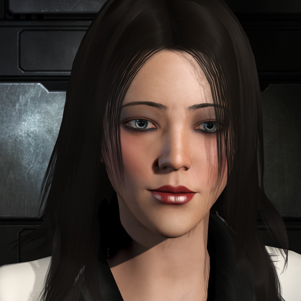 Lacus Cline
