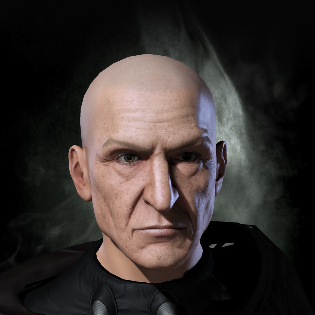 Samson Estidal