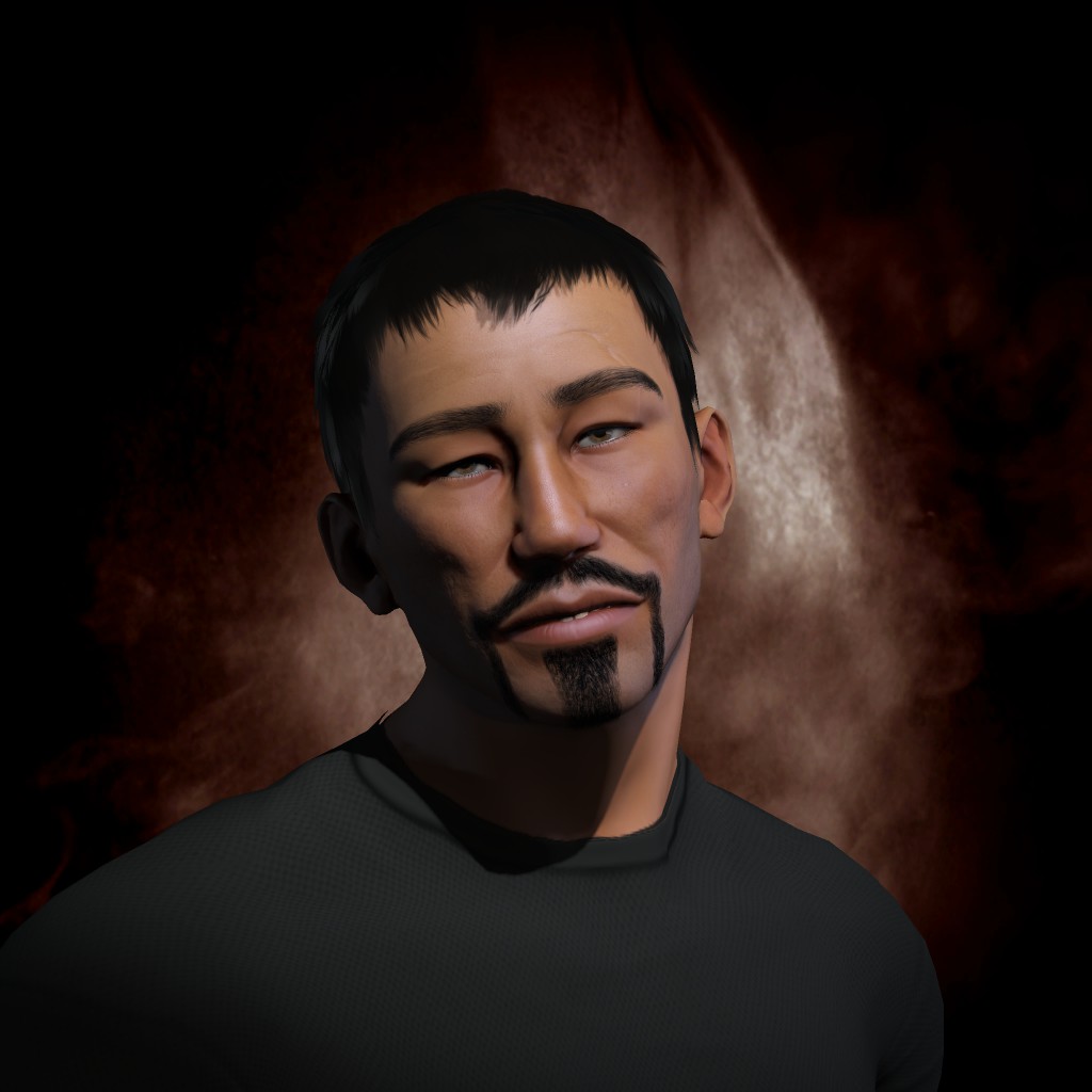 Seamus Torpilas