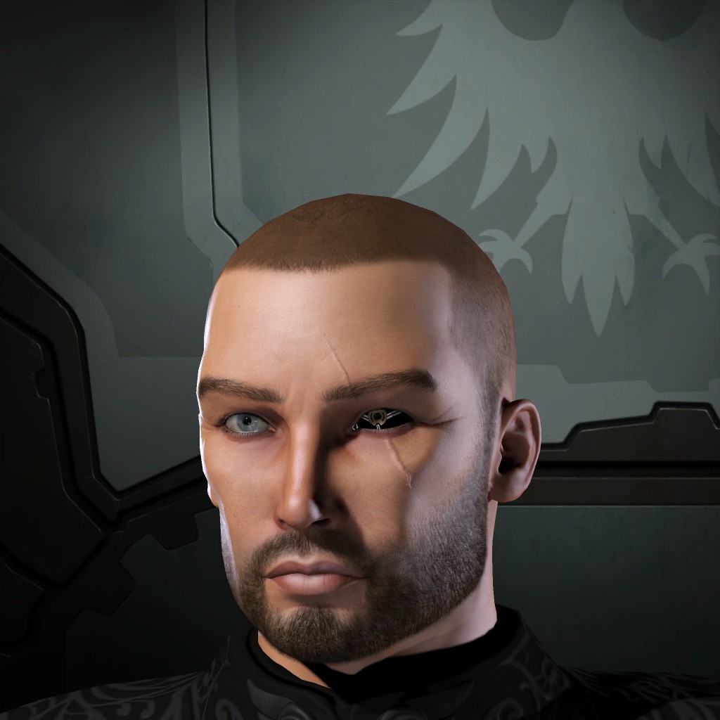 Adam Valentine