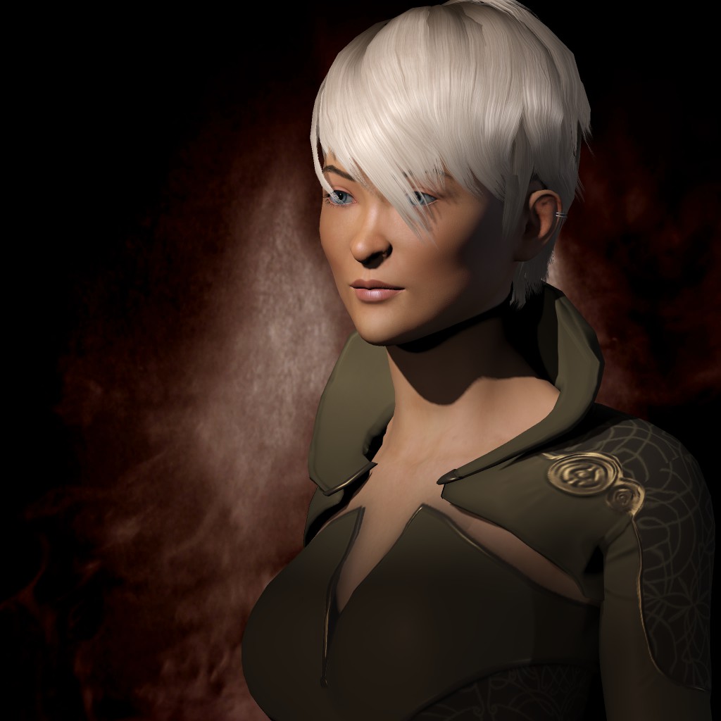 Sera Serine