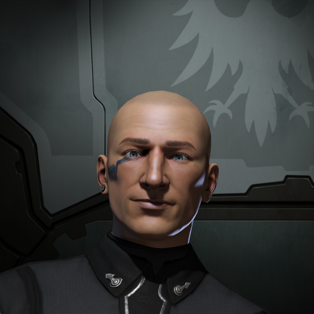 Replacement Audene