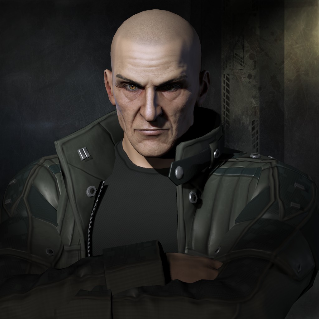 Joe Quake