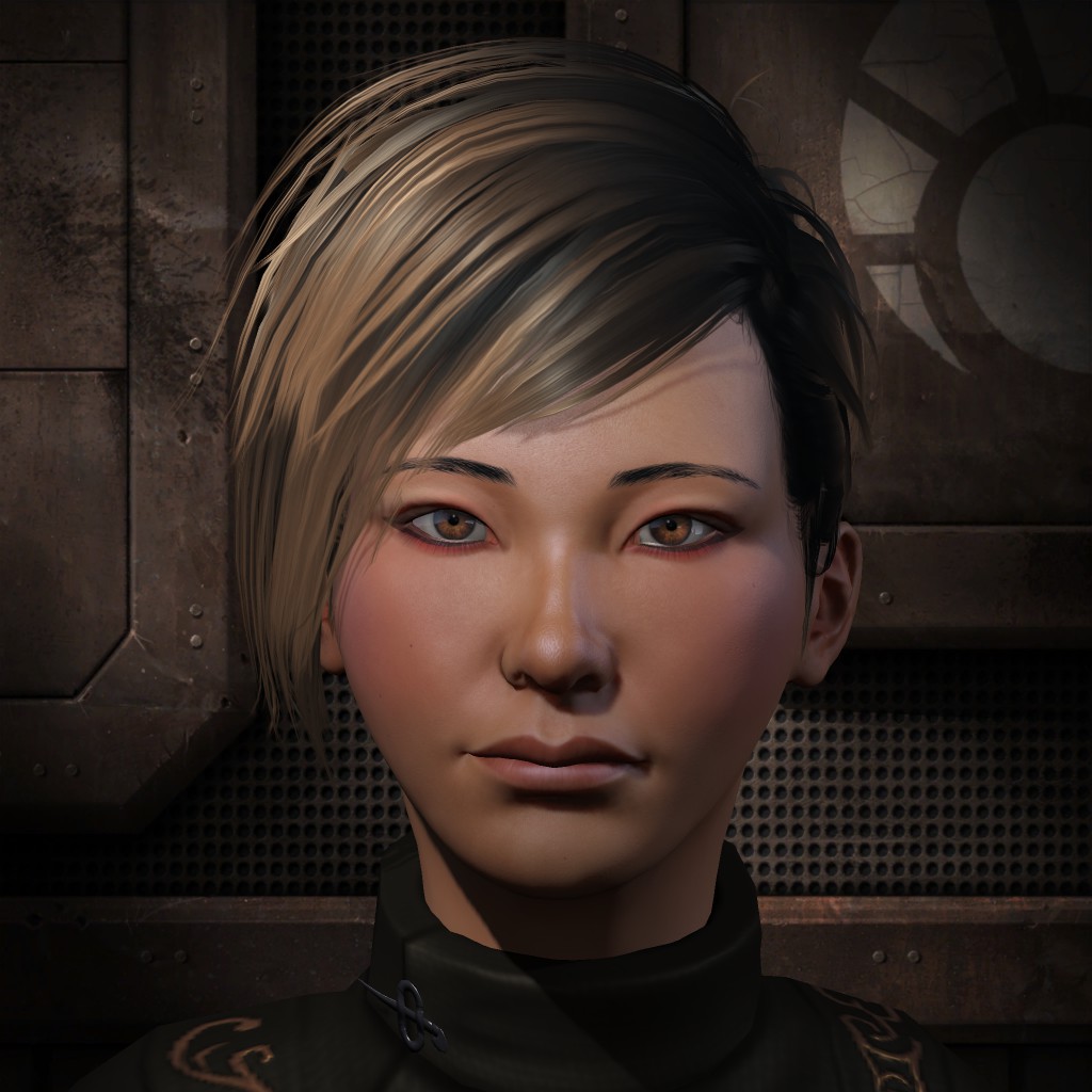 Haru Nakagawa
