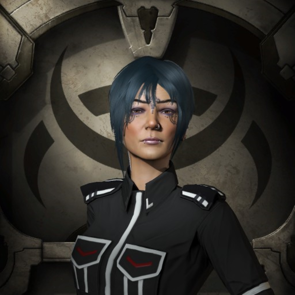 Nova Uzumaki