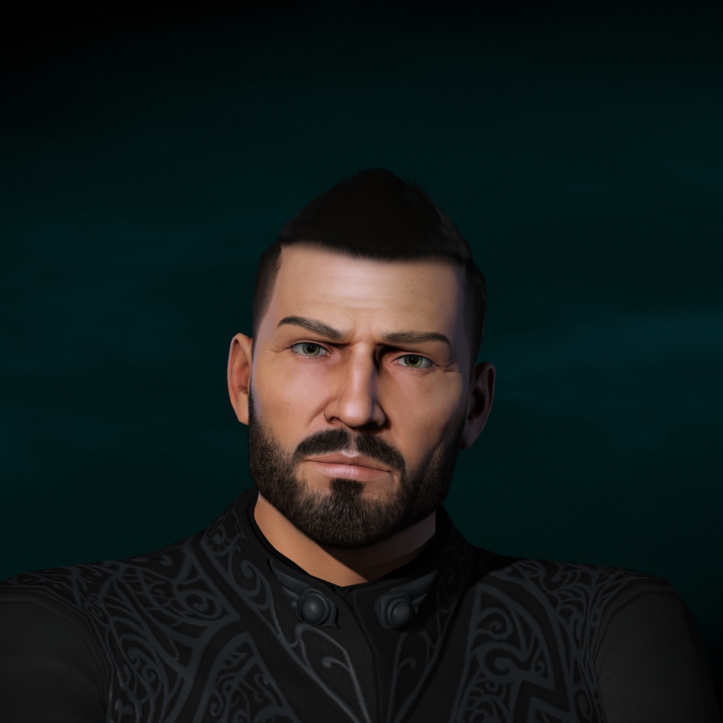 Drake Sarluthen