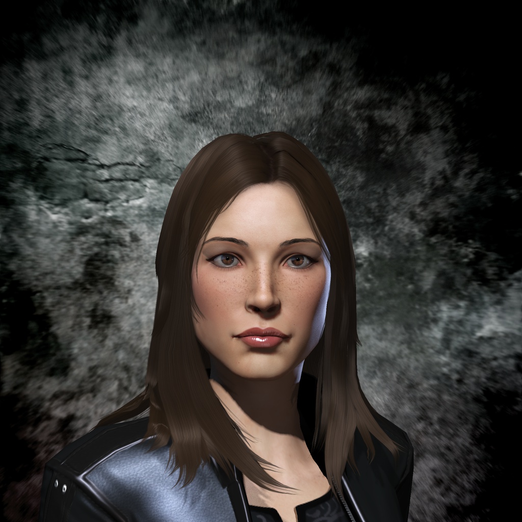 Erin Starwanderer