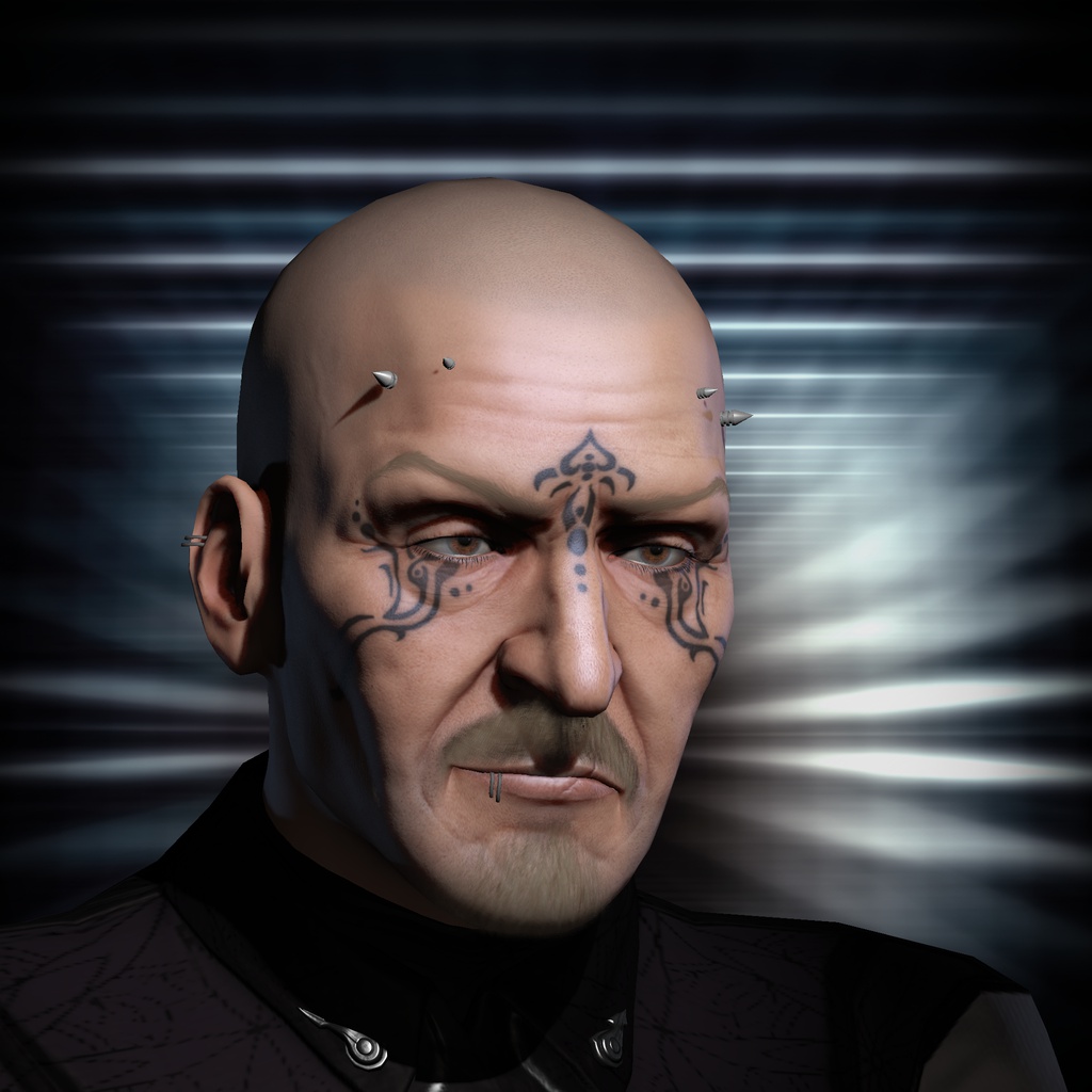 XtcBlackIce Sweendog