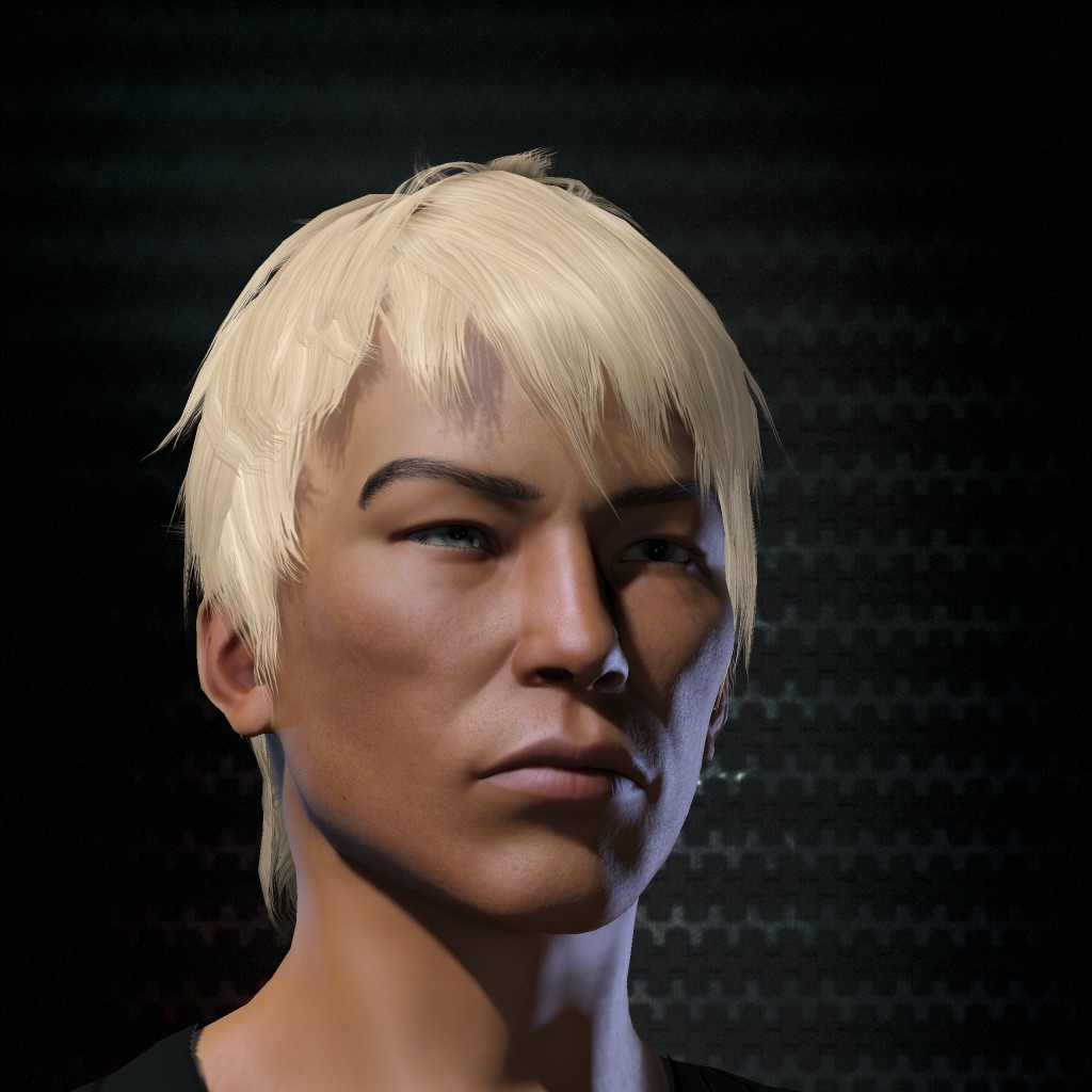 Carbon Shephard