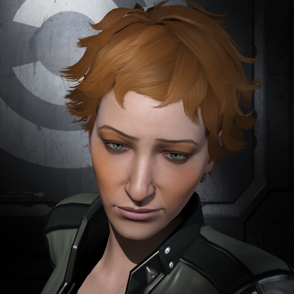 Chelsea VanGraaf