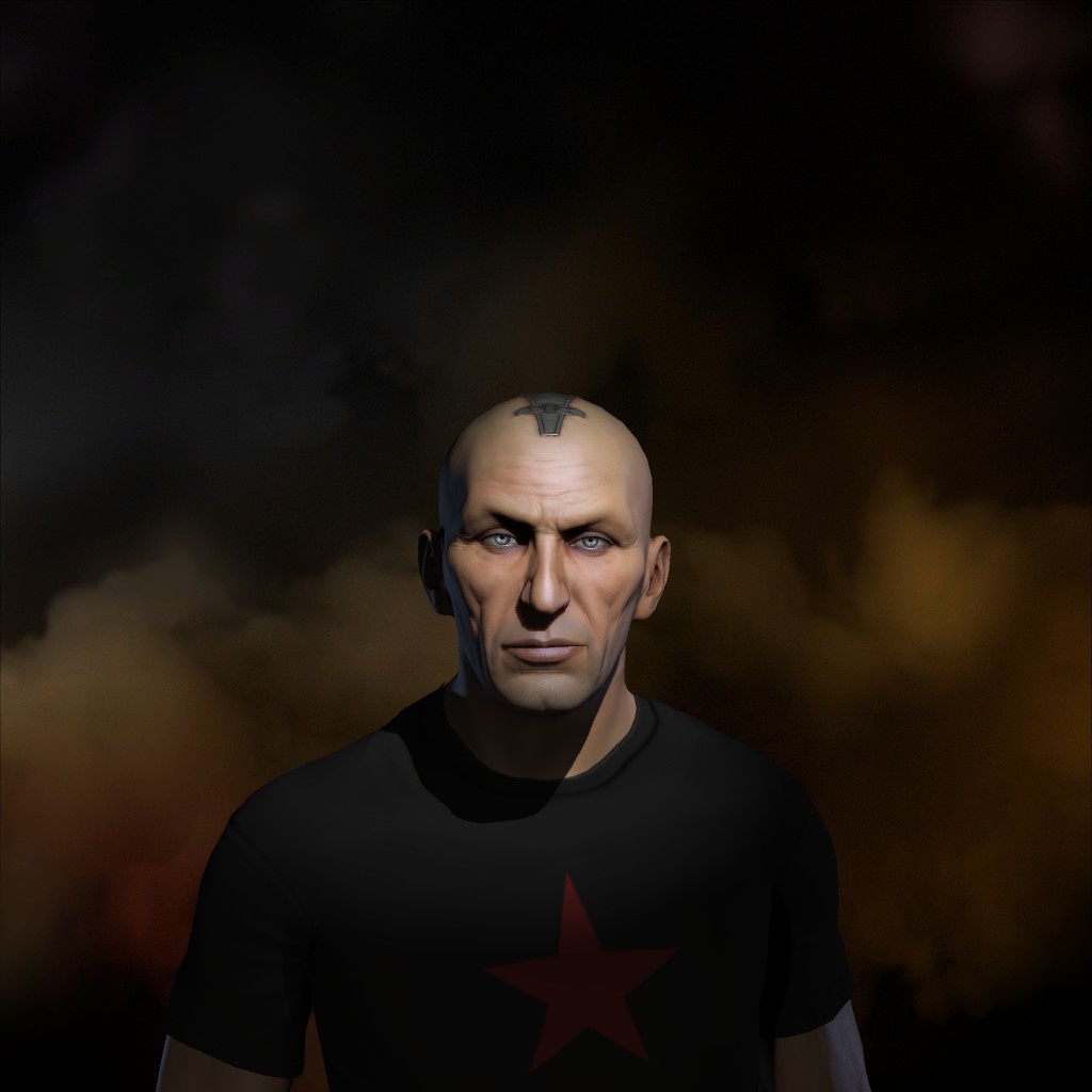 Darkwar Rabin