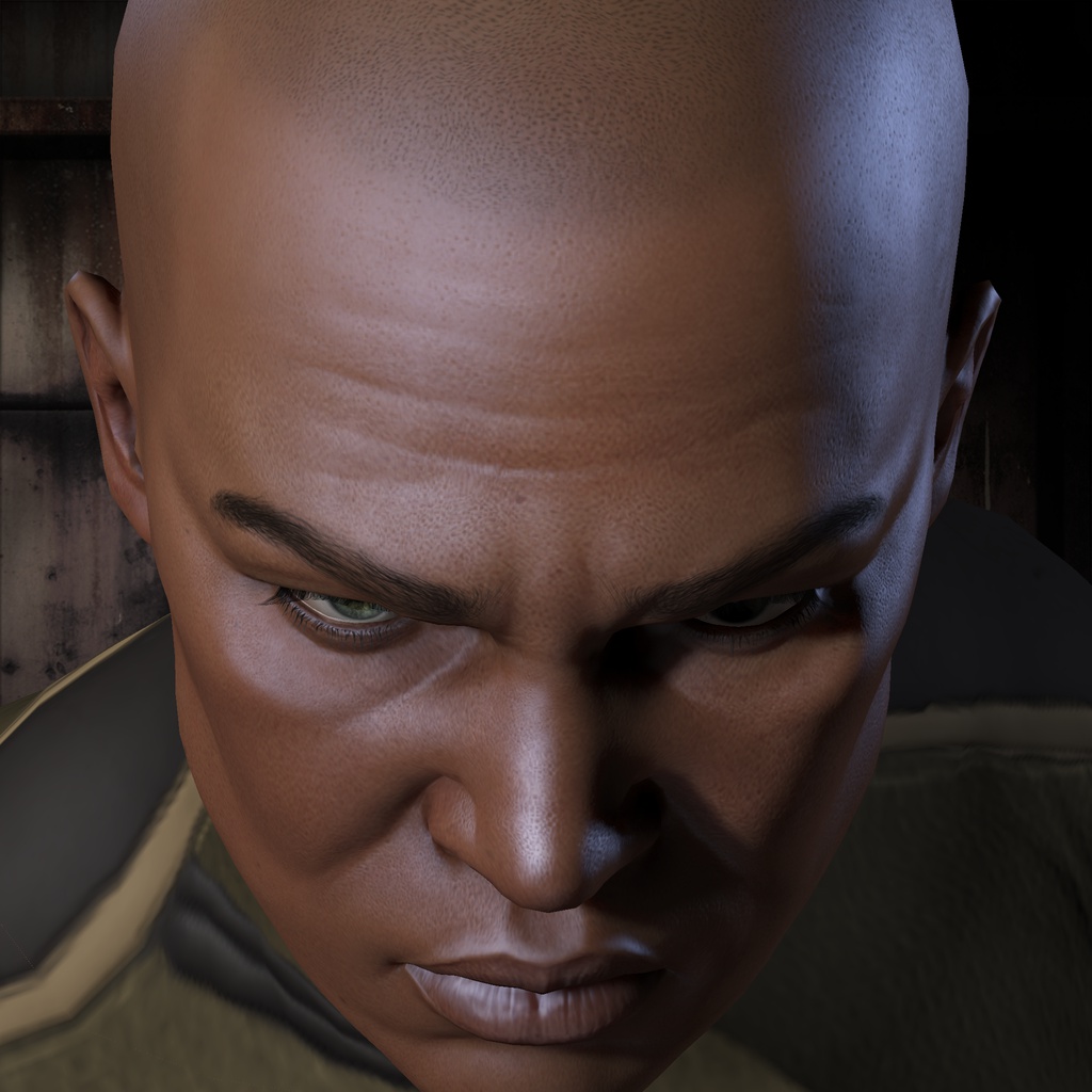 MacMurphy
