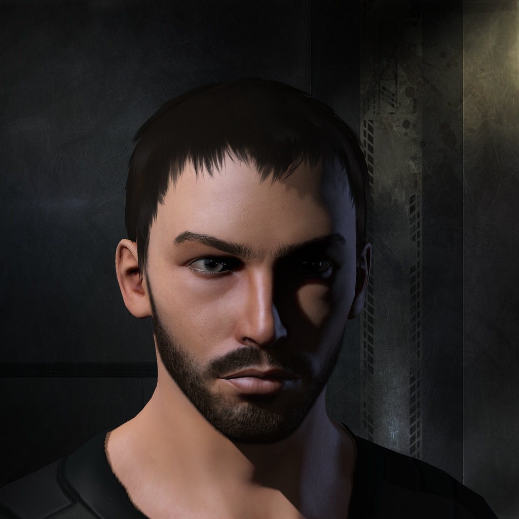 Coton Aideron