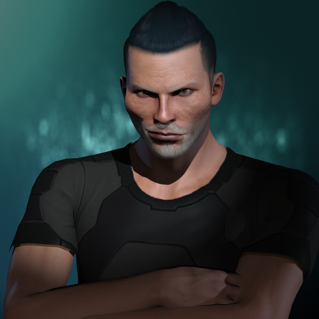 ChrisCross Sleider