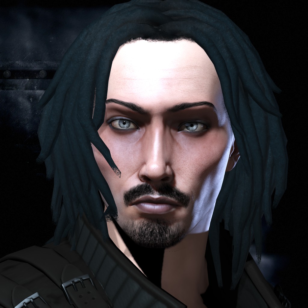 Brendark Izzardian