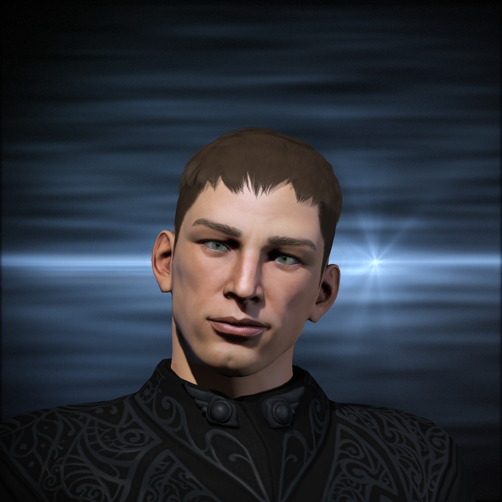 Lynx Black