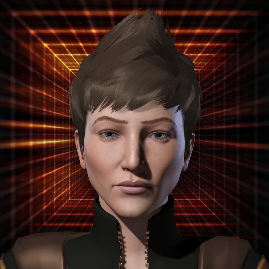 Science Bint