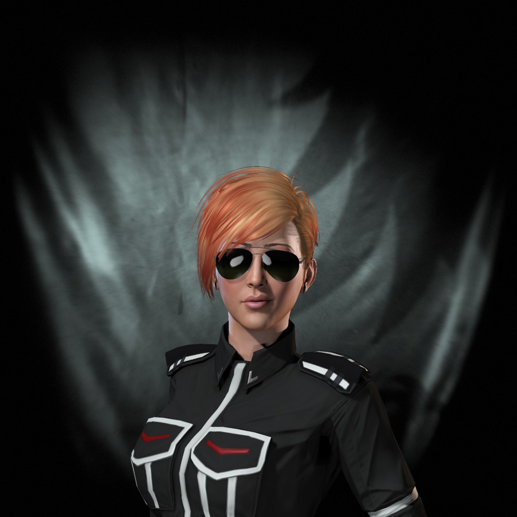 Luna Borana