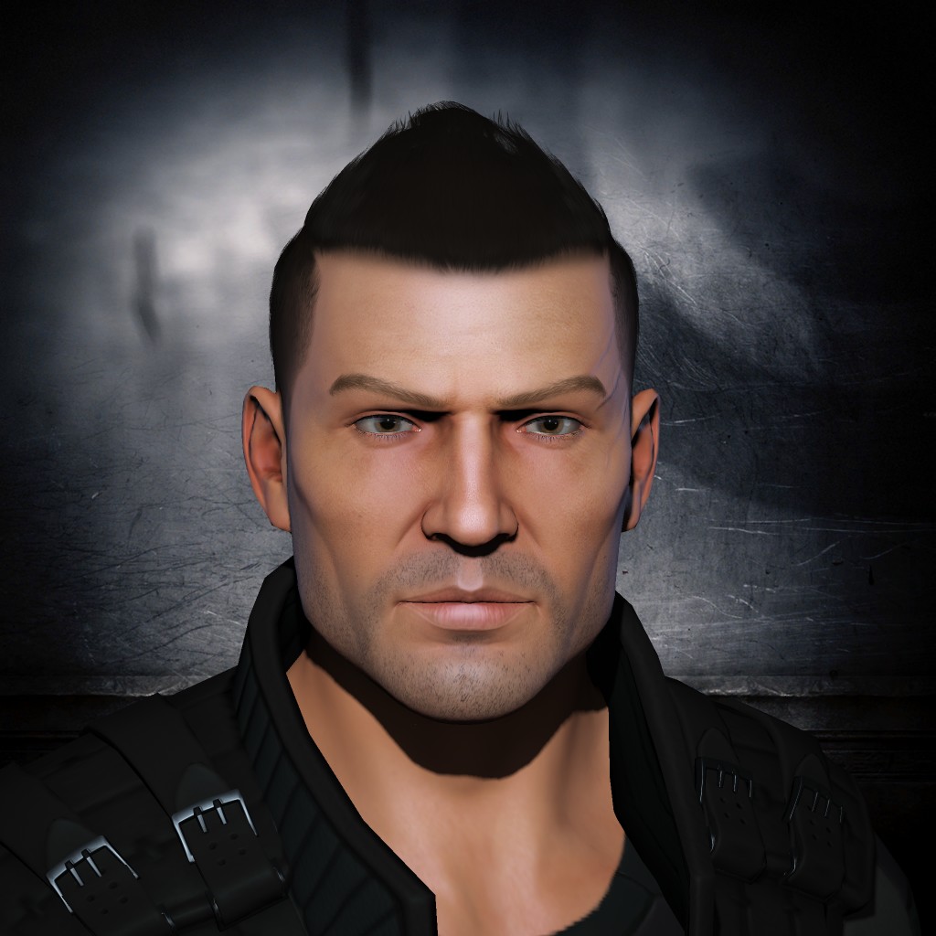 Alan Atmar