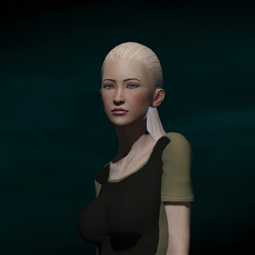 Codie Black