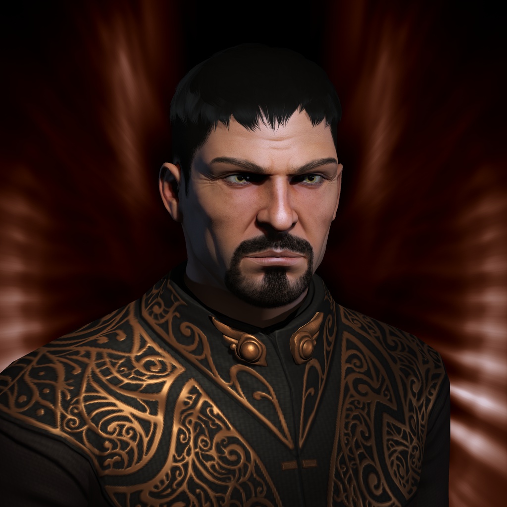 Krellius Kromwell