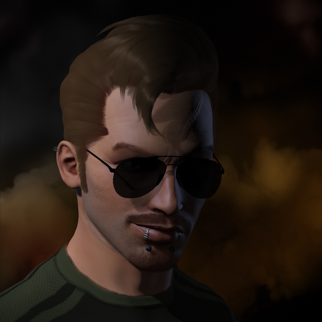 Lazarus Ender