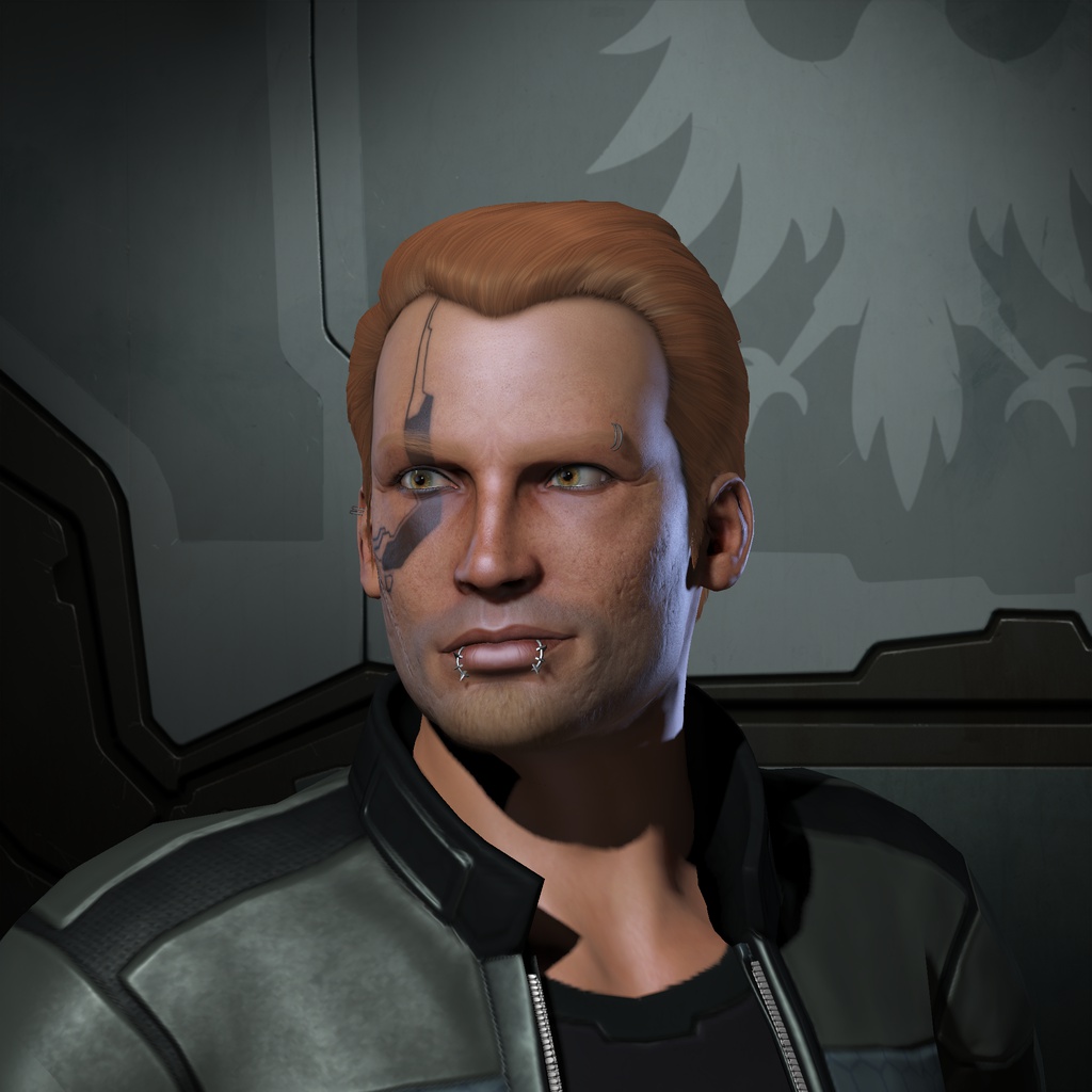 Mathewin Greywood