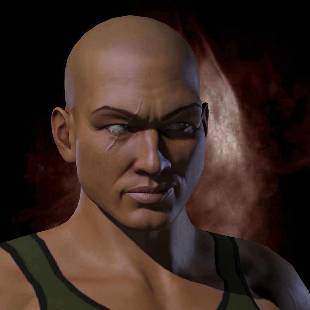 Reynholm