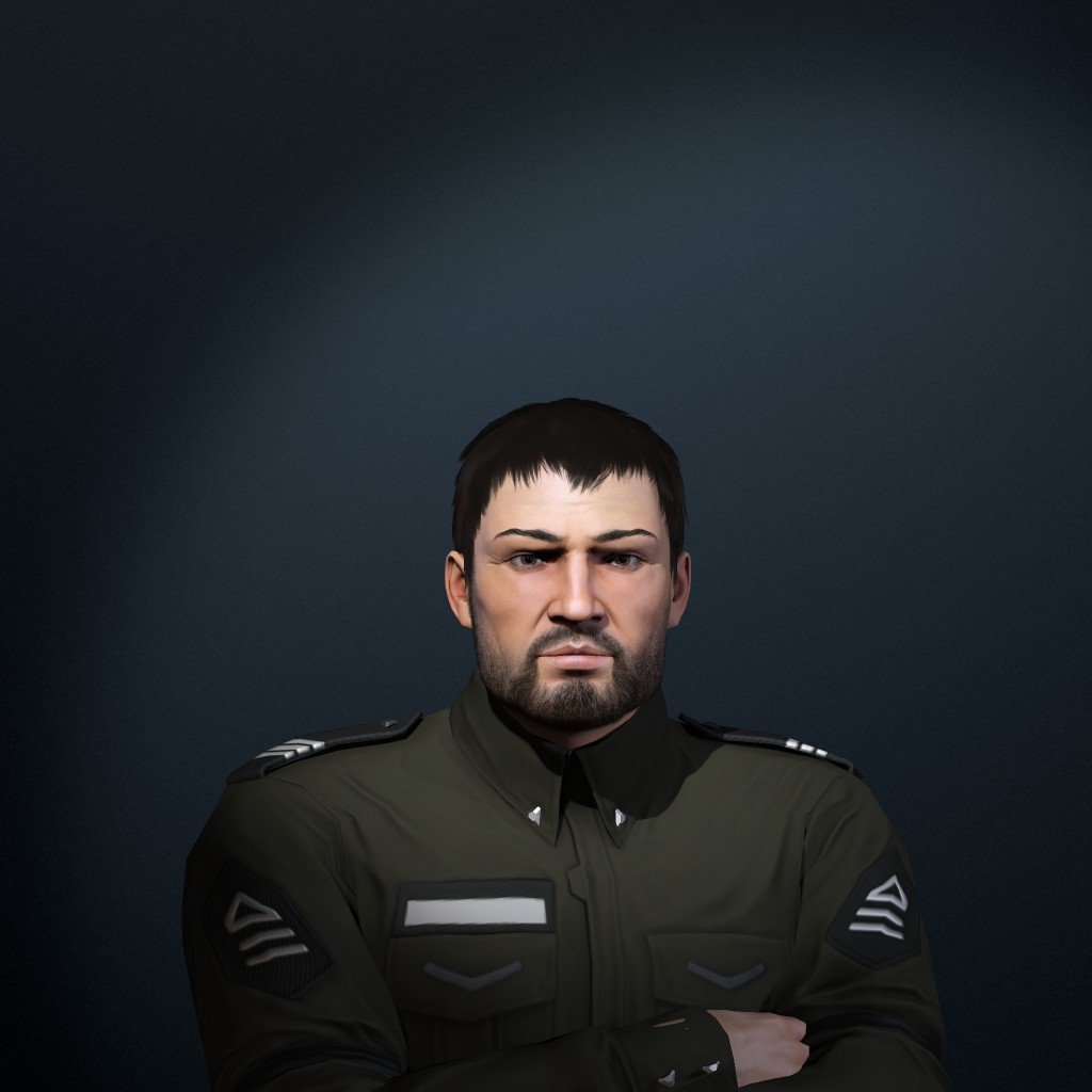 Victor Burst