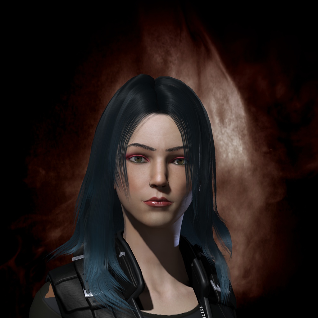 Aileen Ice