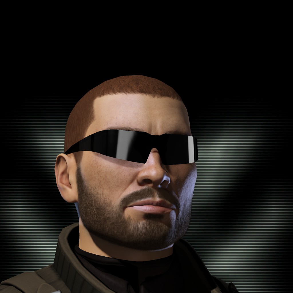 Deceptive One