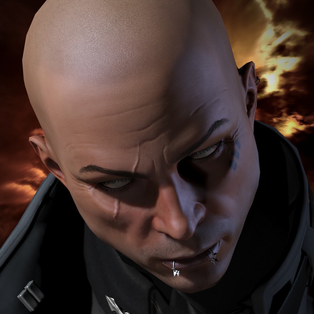 Darkon Russel
