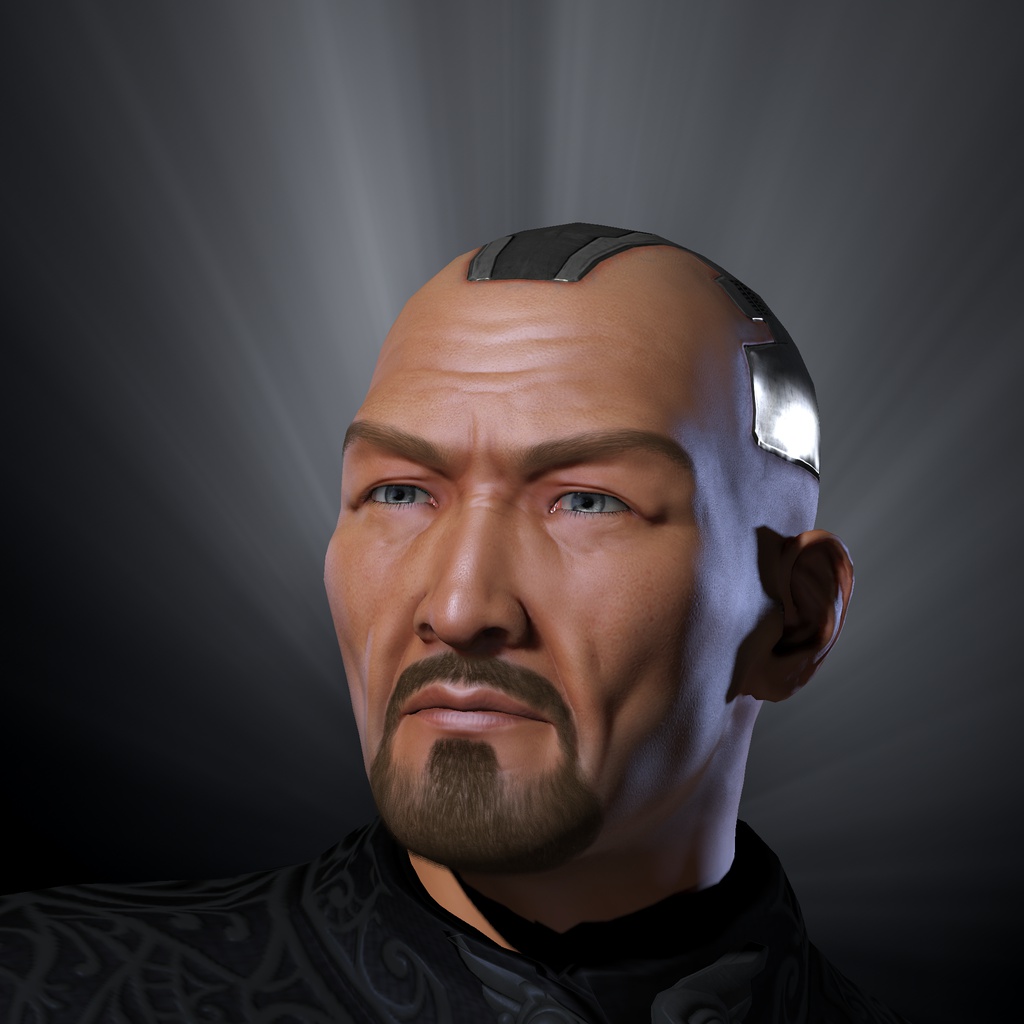 James Xadi