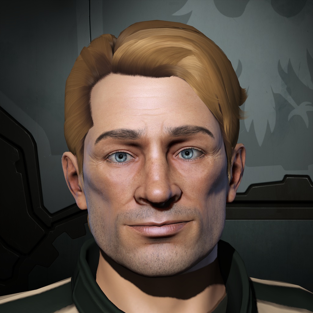 Johnny Firpol