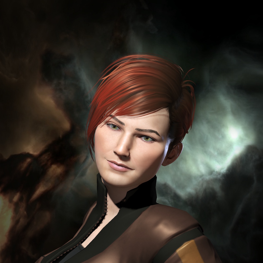 Lilith the Sirene