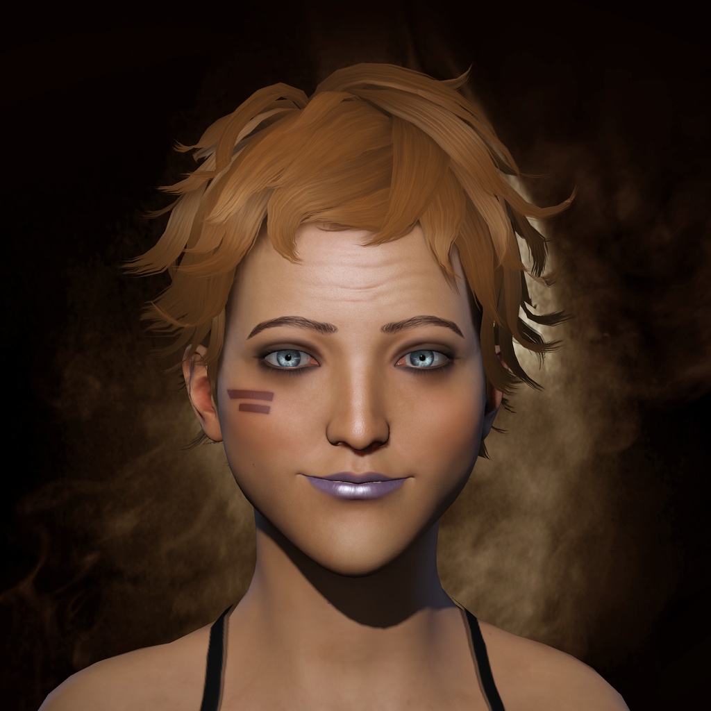 Gendelf Fleck