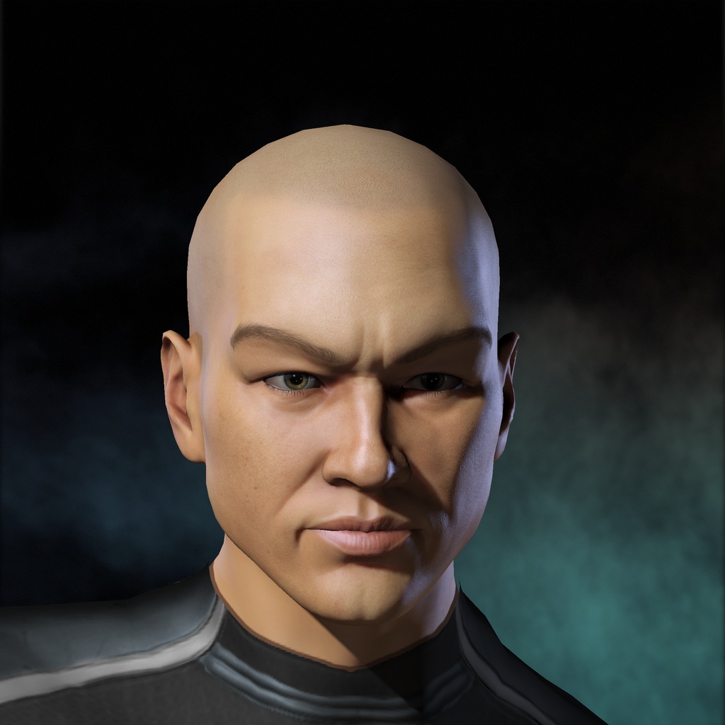 Renthall Ichinumi