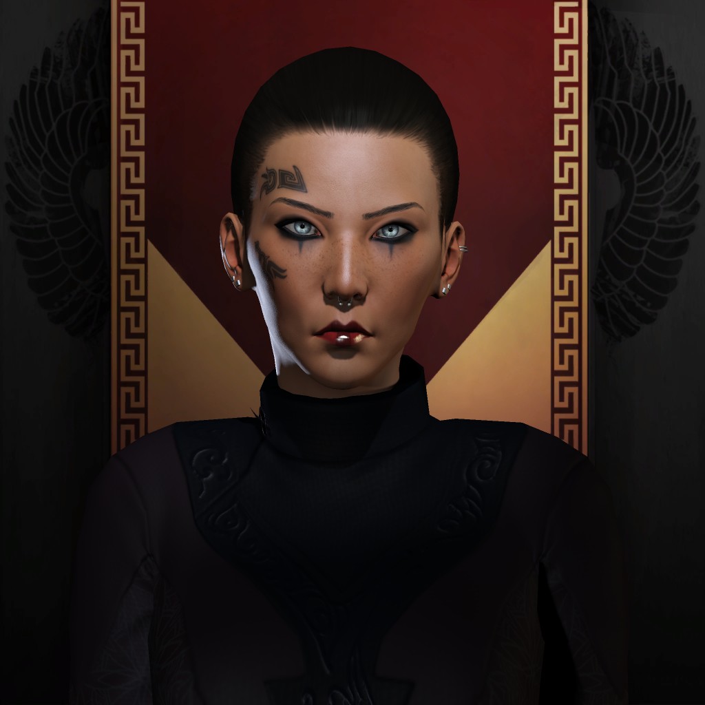 Sasha Tzun