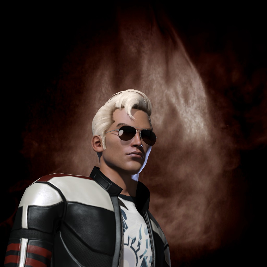 Blaze FarStar