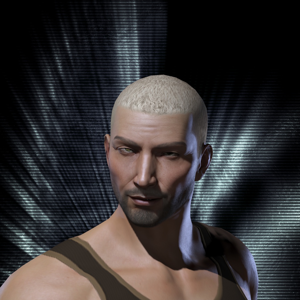 Scott Ptah