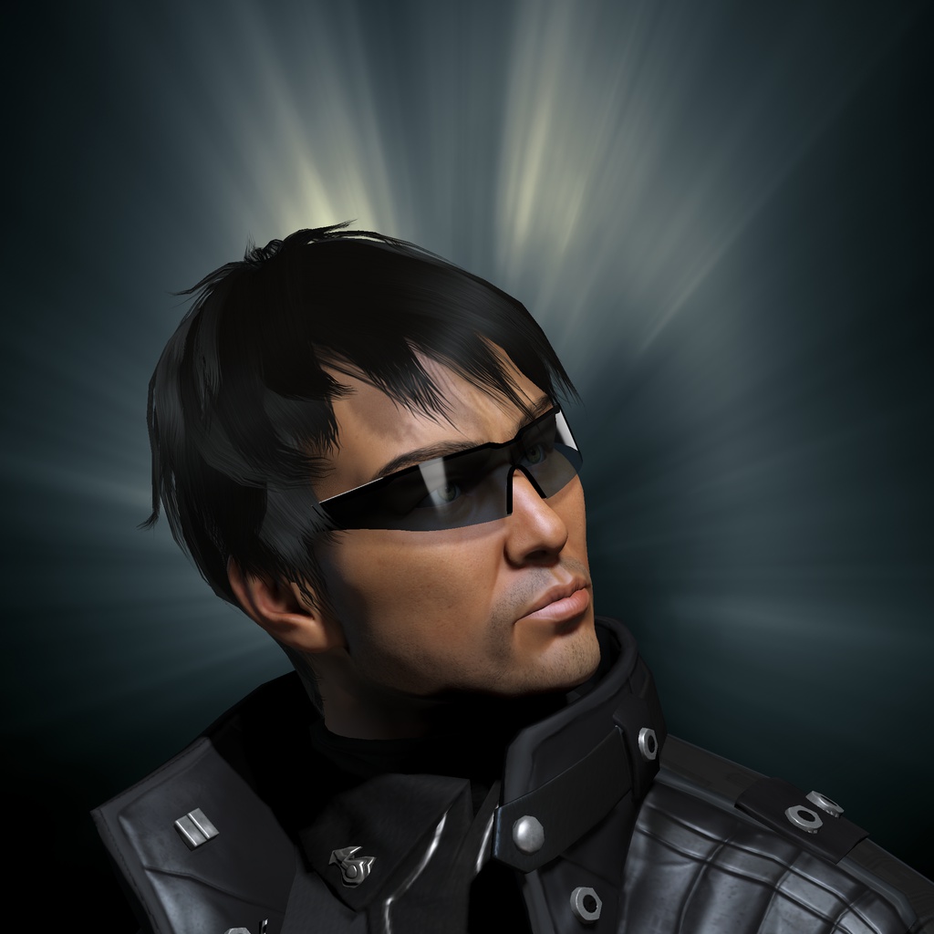 Vitaliy Togenada
