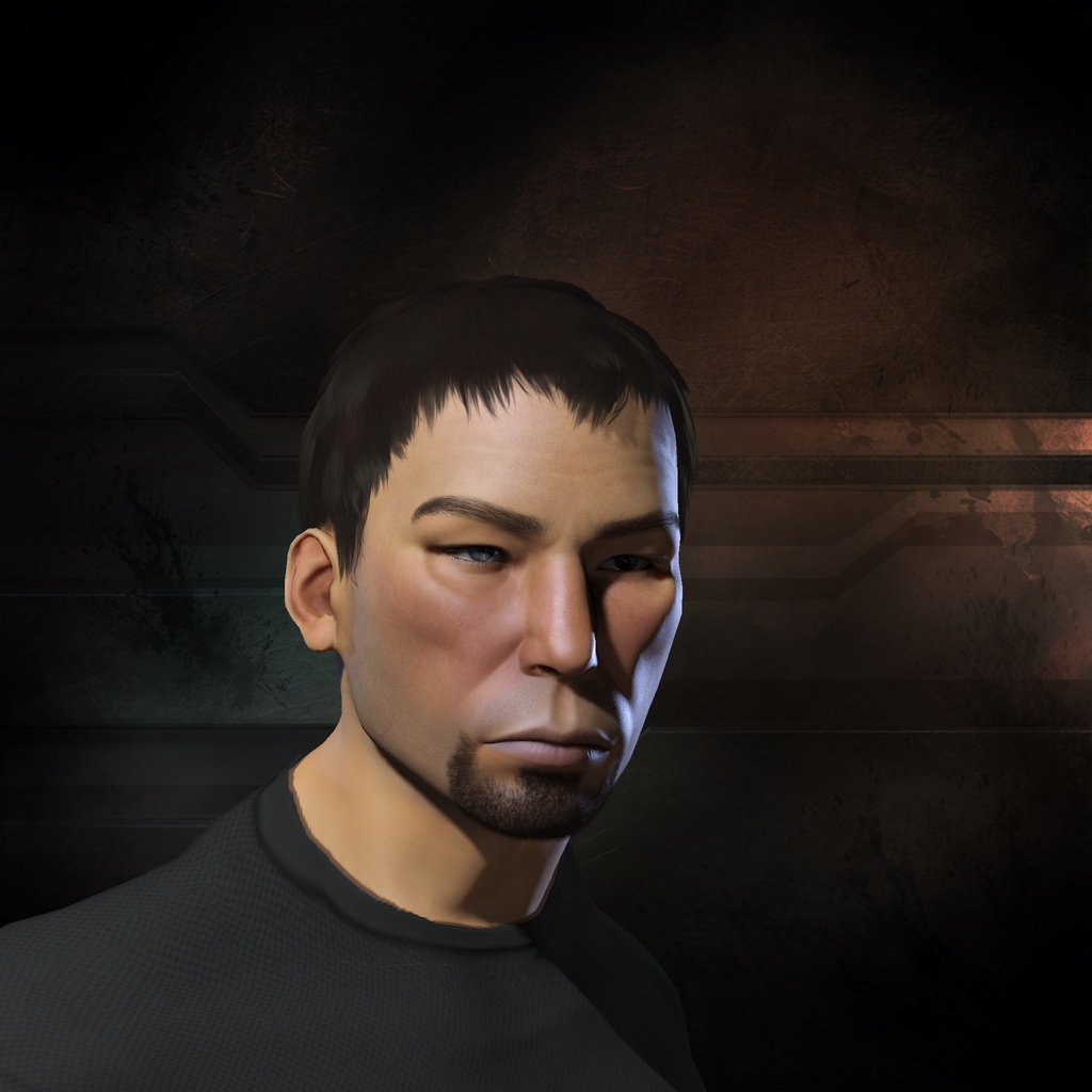 Mo Spacey