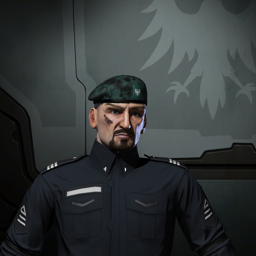 Empire Tresh