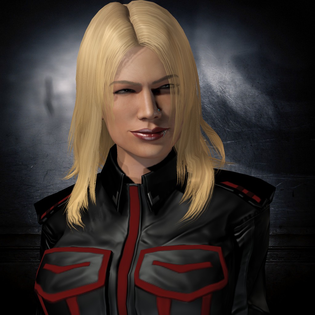 Aenethra hellbane