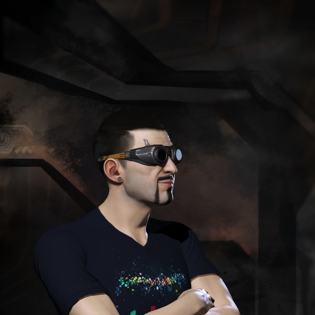 Sk44rj Shepard