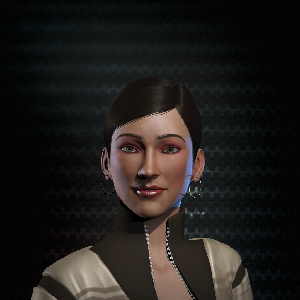 Katherina Semira