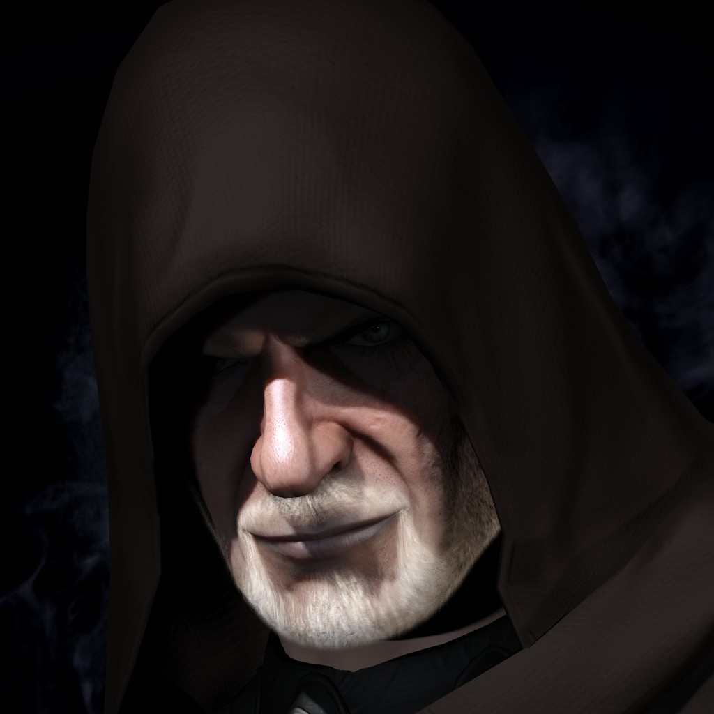 Denis II