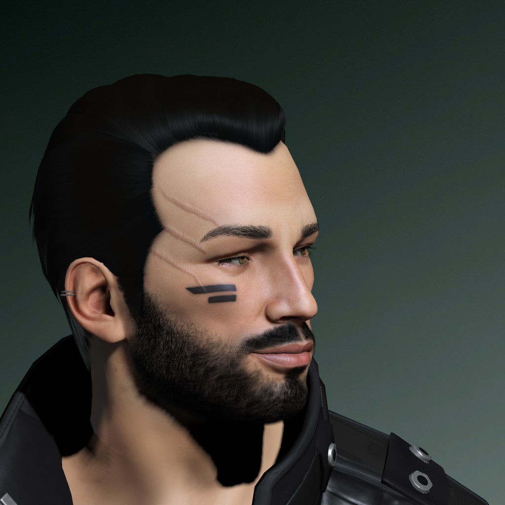 Charlie Reigns