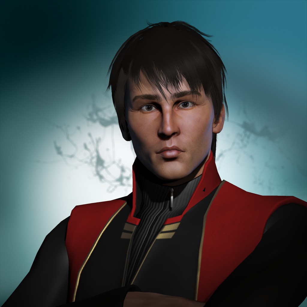 Richie Solette